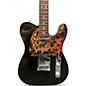 Used Fender American Ultra Telecaster TEXAS TEA Solid Body Electric Guitar