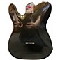 Used Fender American Ultra Telecaster TEXAS TEA Solid Body Electric Guitar