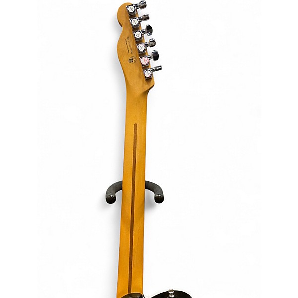Used Fender American Ultra Telecaster TEXAS TEA Solid Body Electric Guitar