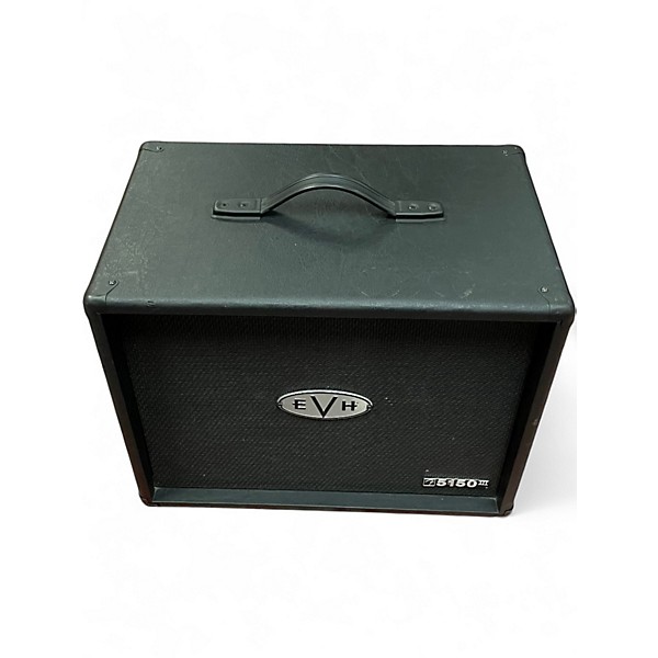 Used EVH 5150 III 112ST 1x12 Guitar Cabinet