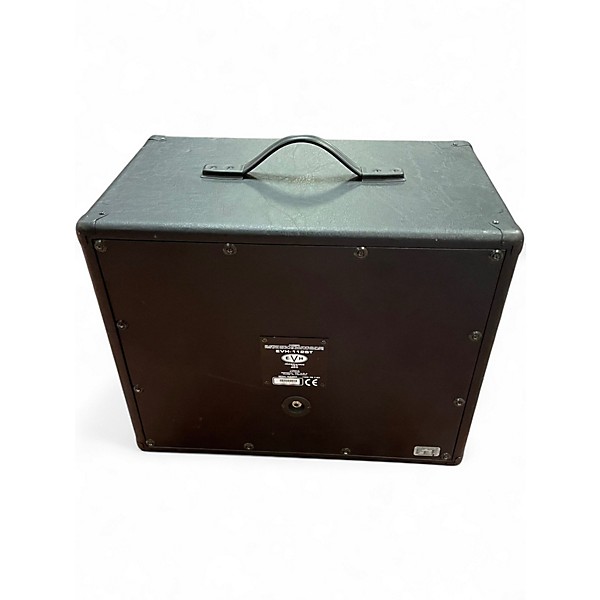Used EVH 5150 III 112ST 1x12 Guitar Cabinet