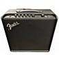 Used Fender Mustang LT50 50W 1x12 Guitar Combo Amp thumbnail