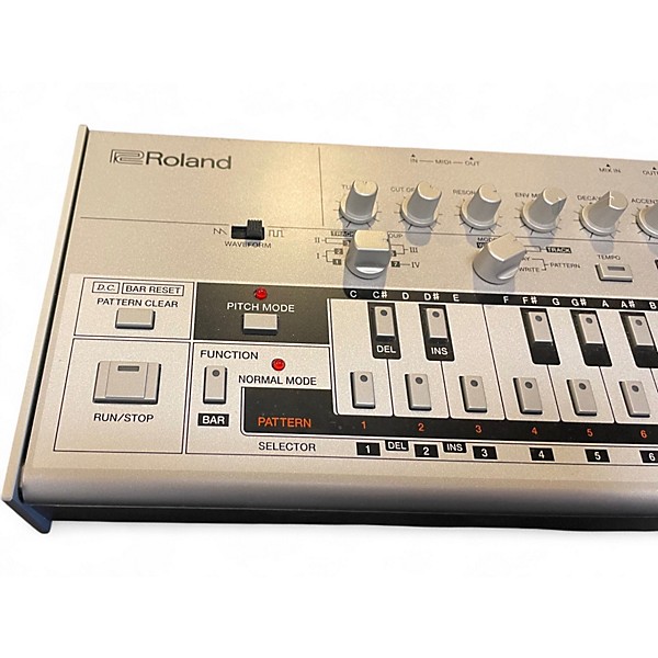 Used Roland TB03 Production Controller