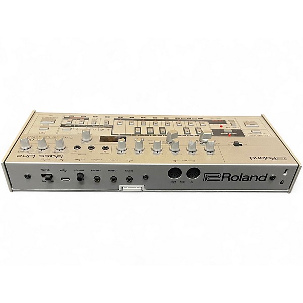 Used Roland TB03 Production Controller