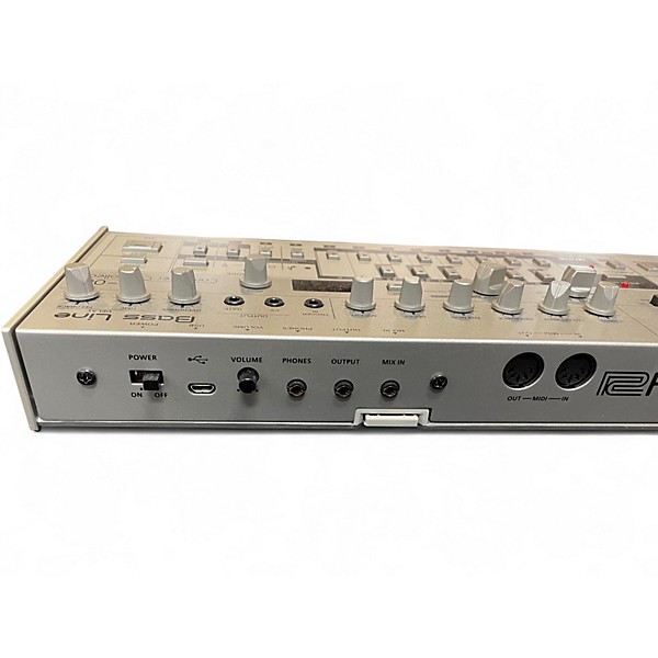 Used Roland TB03 Production Controller