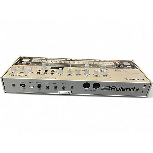 Used Roland TR06 Drum Machine