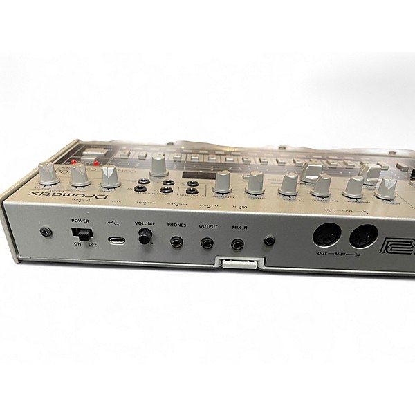 Used Roland TR06 Drum Machine