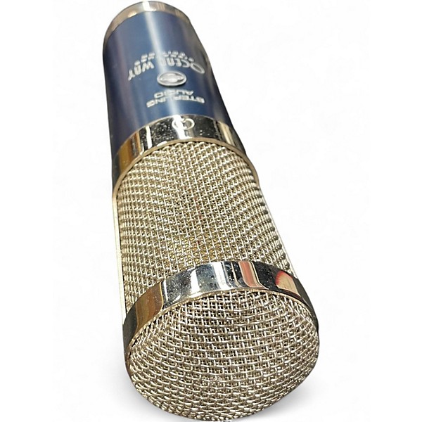 Used Sterling Audio Ocean Way Condenser Microphone