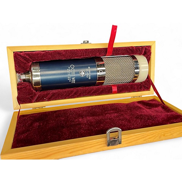 Used Sterling Audio Ocean Way Condenser Microphone