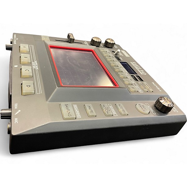Used KORG Kaoss Pad 3 Plus Multi Effects Processor