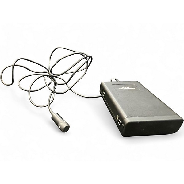 Used Audio-Technica PRO70 Lavalier Condenser Microphone