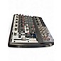 Used Behringer Xenyx 1202FX Unpowered Mixer thumbnail