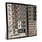 Used Behringer Xenyx 1202FX Unpowered Mixer