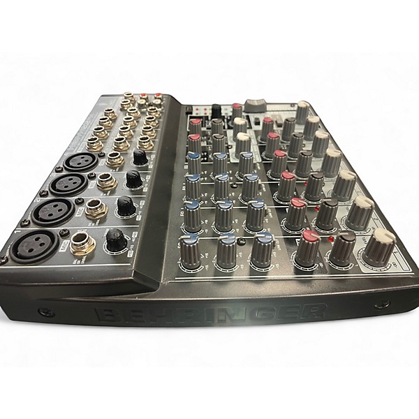 Used Behringer Xenyx 1202FX Unpowered Mixer