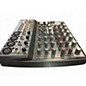 Used Behringer Xenyx 1202FX Unpowered Mixer