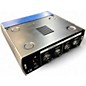 Used PreSonus HP4 Headphone Amp