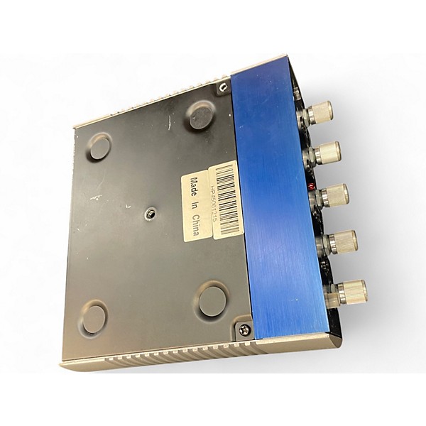 Used PreSonus HP4 Headphone Amp