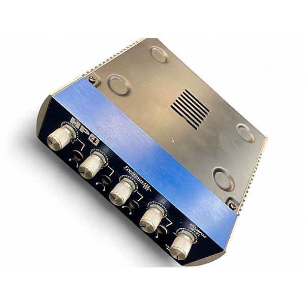 Used PreSonus HP4 Headphone Amp