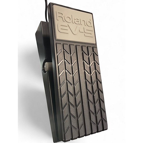Used Roland EV5 Pedal