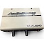 Used M-Audio Audio Buddy Microphone Preamp thumbnail
