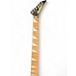 Used Jackson Kelly Pro Series KE3 Eerie Dess Swirl Solid Body Electric Guitar