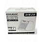 Used Coolmusic DM20 Drum Amplifier thumbnail