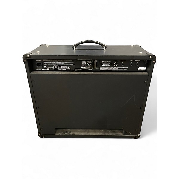 Used 2020 Blackstar ID:60 1x12 60W Programmable 1x12 Guitar Combo Amp