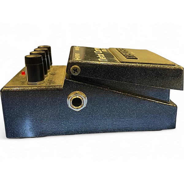 Used BOSS ML2 Metal Core Distortion Effect Pedal