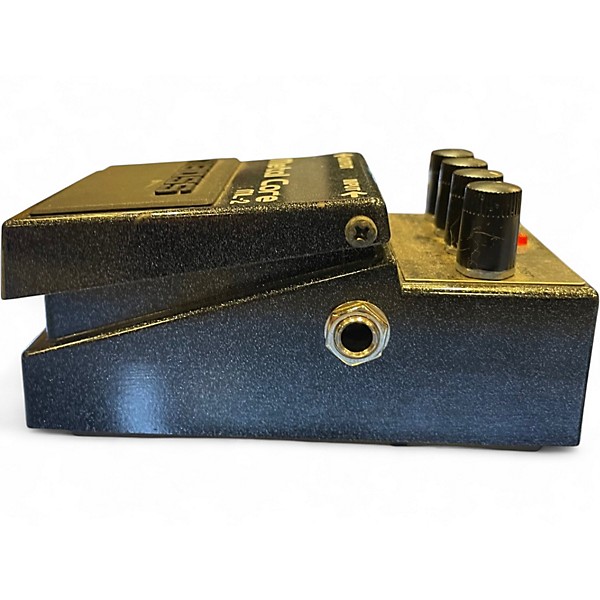 Used BOSS ML2 Metal Core Distortion Effect Pedal