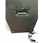 Used Gallien-Krueger Neo 410 800W 8Ohm 4x10 Bass Cabinet