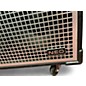 Used Gallien-Krueger Neo 410 800W 8Ohm 4x10 Bass Cabinet