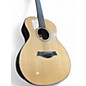 Used Taylor CUSTOM GA Natural Acoustic Electric Guitar