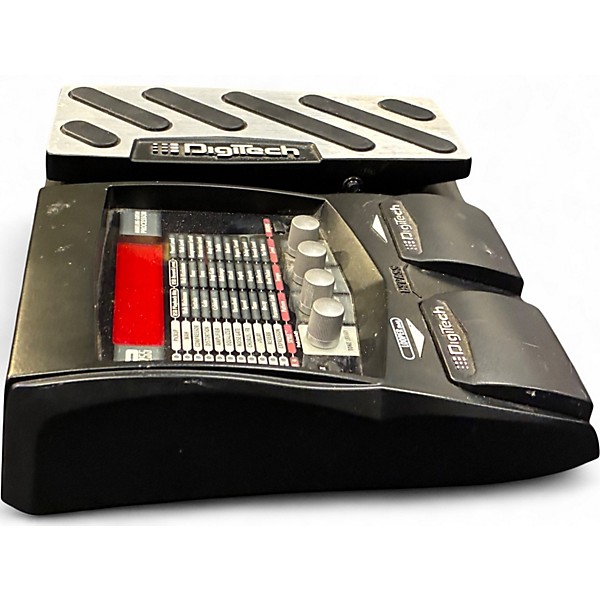 Used DigiTech RP255 Effect Processor