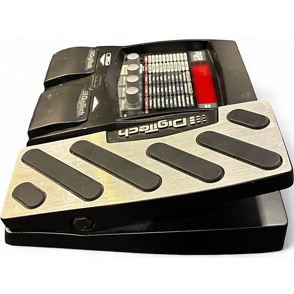 Used DigiTech RP255 Effect Processor