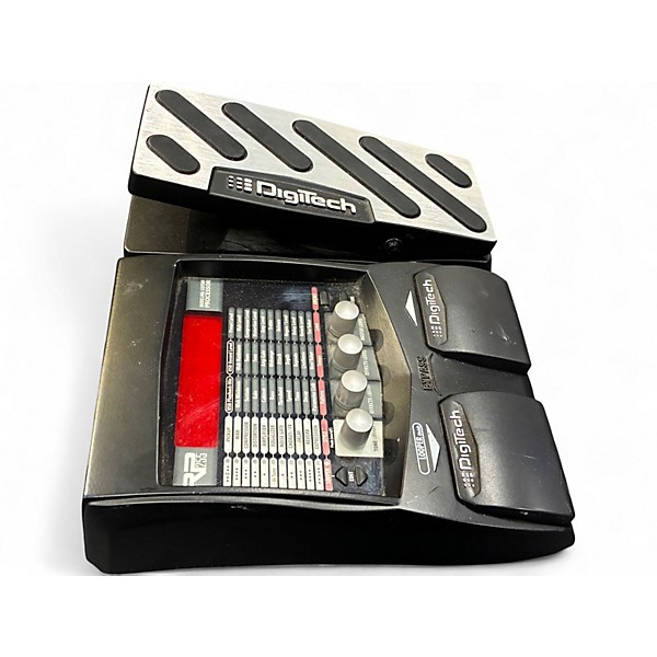 Used DigiTech RP255 Effect Processor