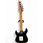 Used Ibanez GRG120 BLACK Solid Body Electric Guitar