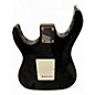 Used Ibanez GRG120 BLACK Solid Body Electric Guitar