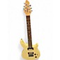 Used Peavey FIRENZA AX Cream Solid Body Electric Guitar thumbnail