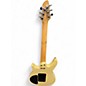 Used Peavey FIRENZA AX Cream Solid Body Electric Guitar