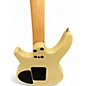 Used Peavey FIRENZA AX Cream Solid Body Electric Guitar