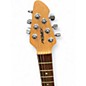 Used Peavey FIRENZA AX Cream Solid Body Electric Guitar