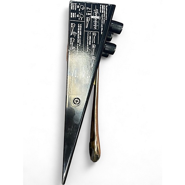 Used Gamechanger Audio PLUS SUSTAIN Effect Pedal