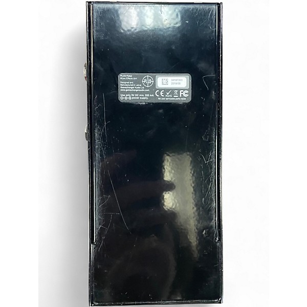 Used Gamechanger Audio PLUS SUSTAIN Effect Pedal