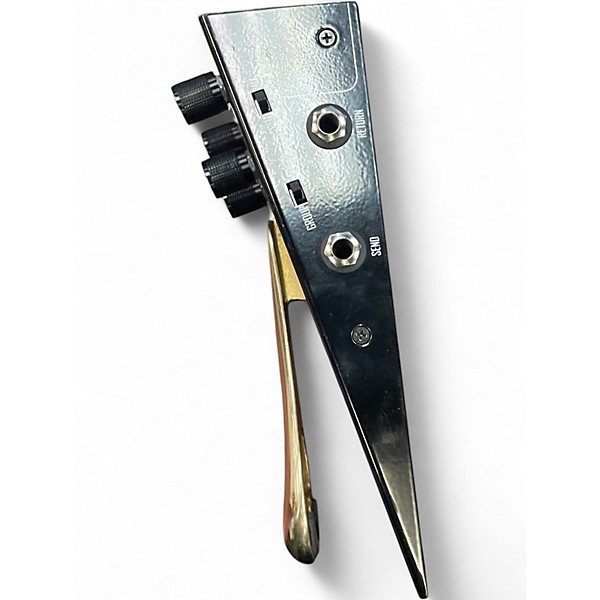 Used Gamechanger Audio PLUS SUSTAIN Effect Pedal