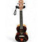 Used Alvarez GDU26 Dark Star Ukulele thumbnail
