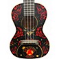 Used Alvarez GDU26 Dark Star Ukulele
