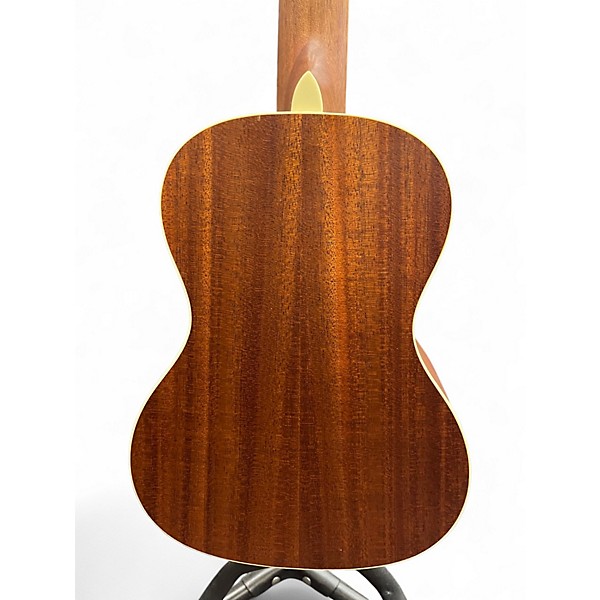 Used Alvarez GDU26 Dark Star Ukulele