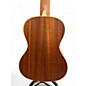 Used Alvarez GDU26 Dark Star Ukulele