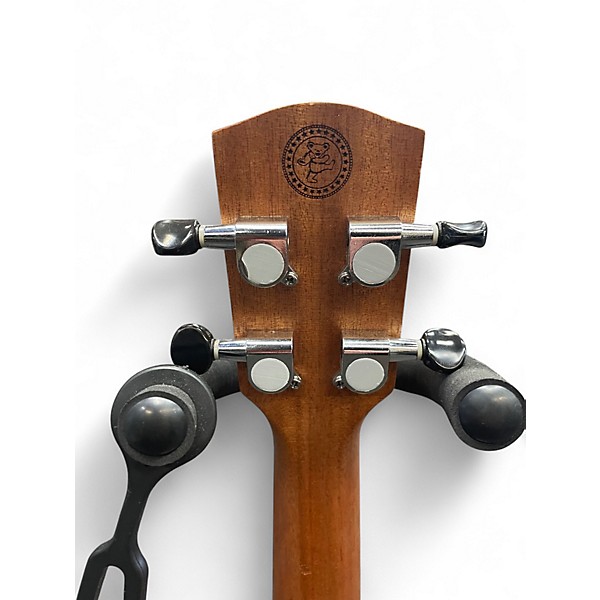 Used Alvarez GDU26 Dark Star Ukulele