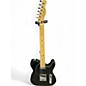 Used Fender Player Telecaster Black Solid Body Electric Guitar thumbnail